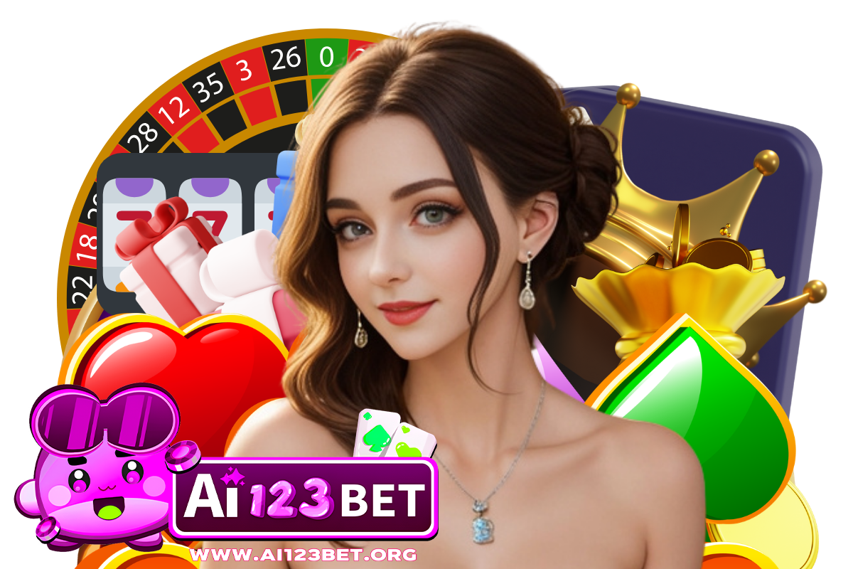 ai123bet เว็บตรง