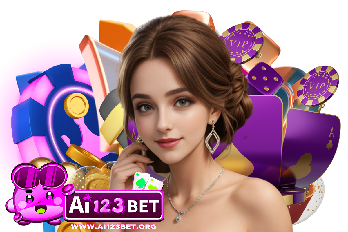ai123bet แจกเครดิตฟรี