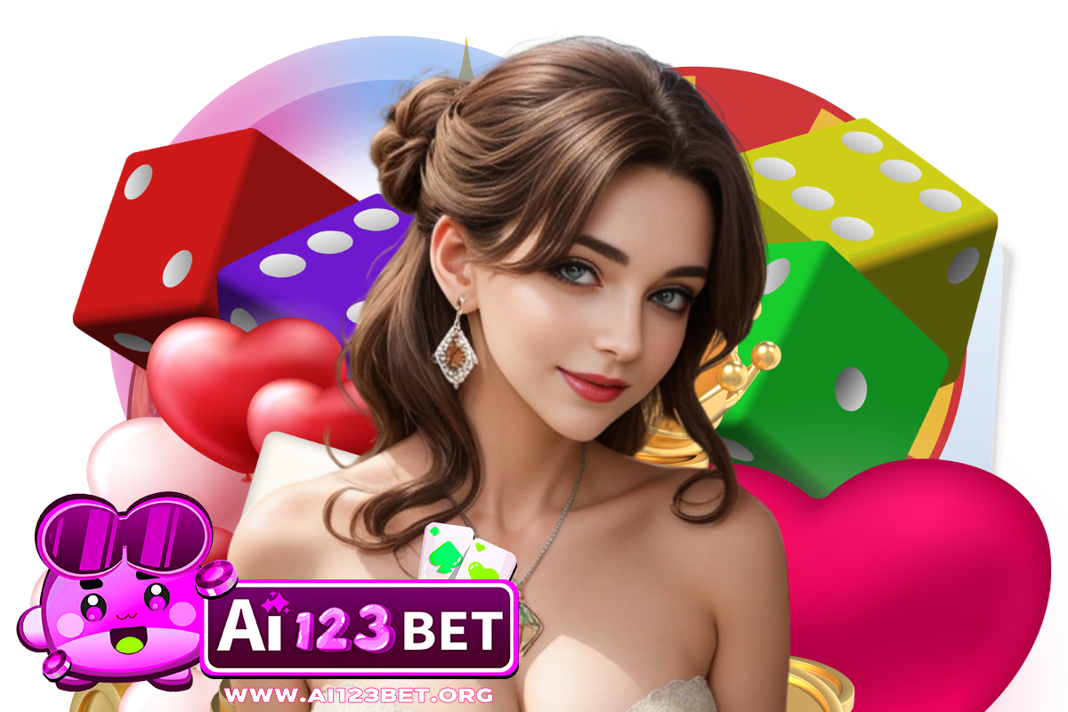 เว็บ ai123bet